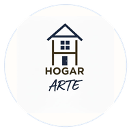 Logo de Hogar Arte